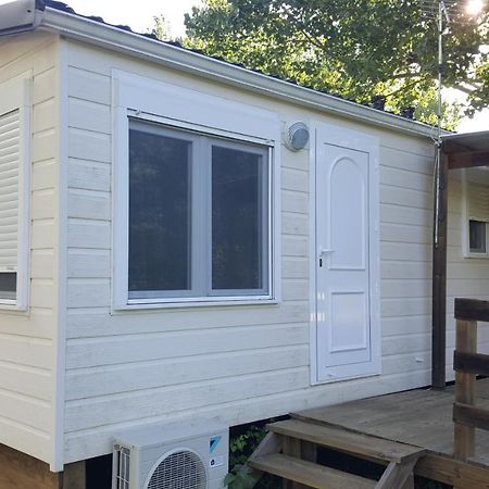 Camping Vall De Ribes Ribes De Freser Exterior foto