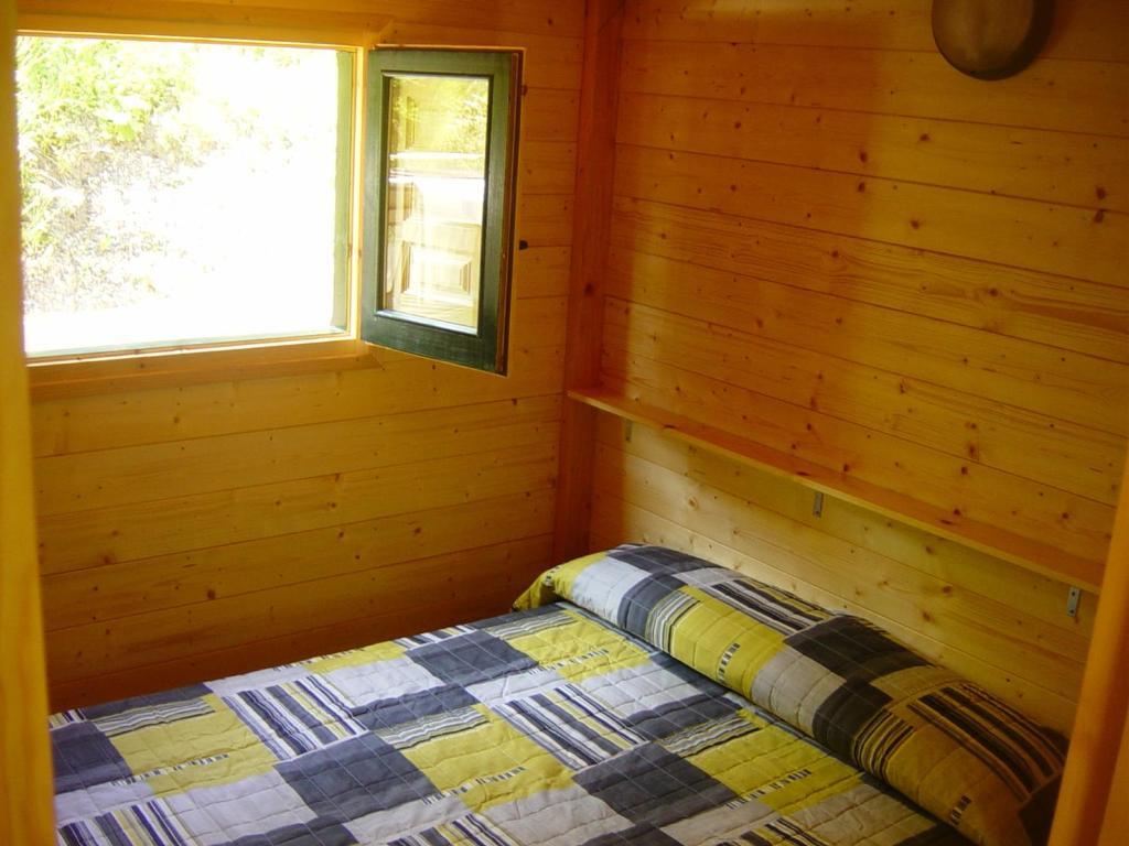 Camping Vall De Ribes Ribes De Freser Quarto foto