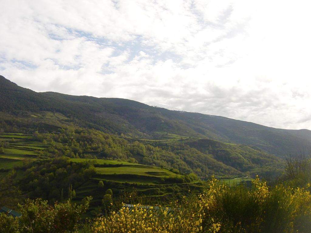 Camping Vall De Ribes Ribes De Freser Quarto foto