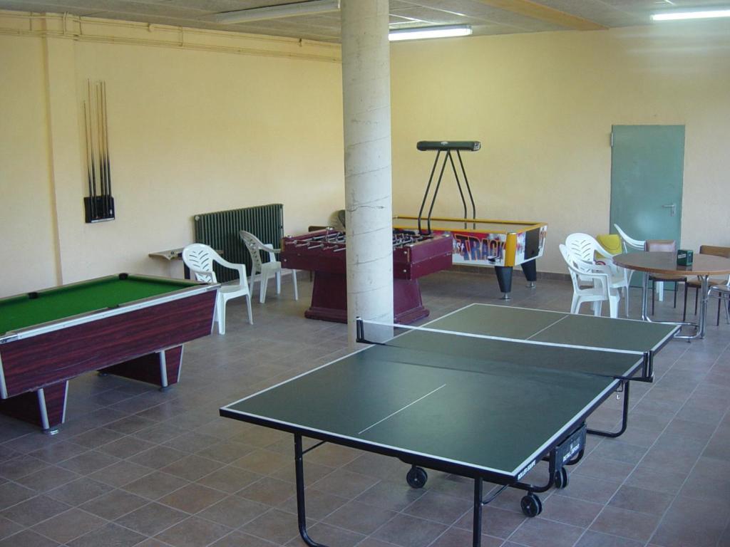 Camping Vall De Ribes Ribes De Freser Quarto foto